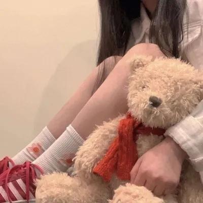 爱情对象