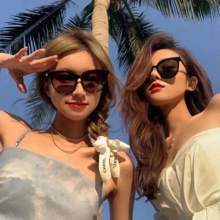 食女2018